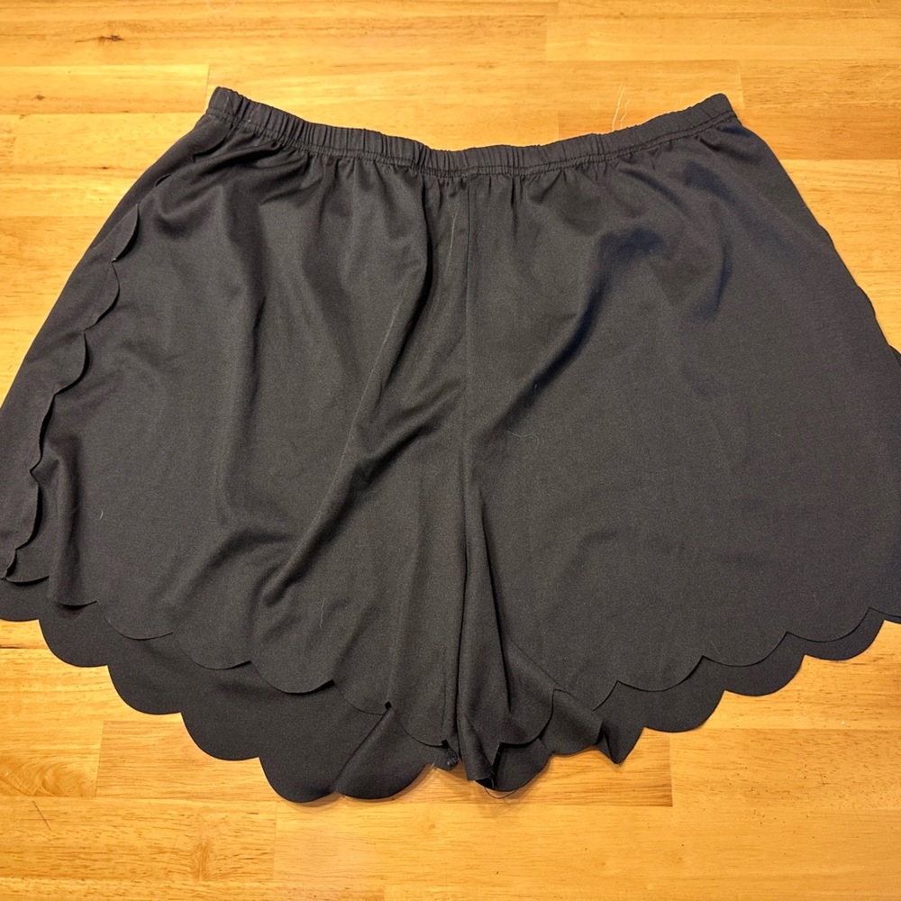 SHEIN 4X Shorts